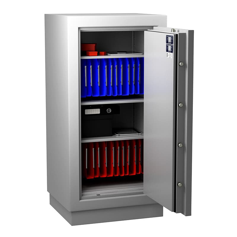 Armoire coupe feu 2h
