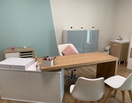 Aménagement de bureaux Yvelines (78)