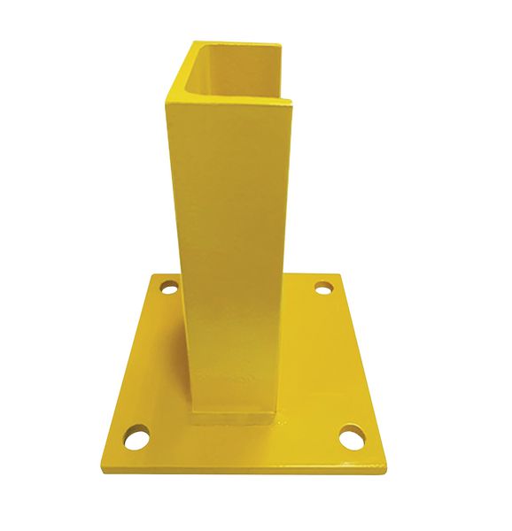 Protection pour rayonnage