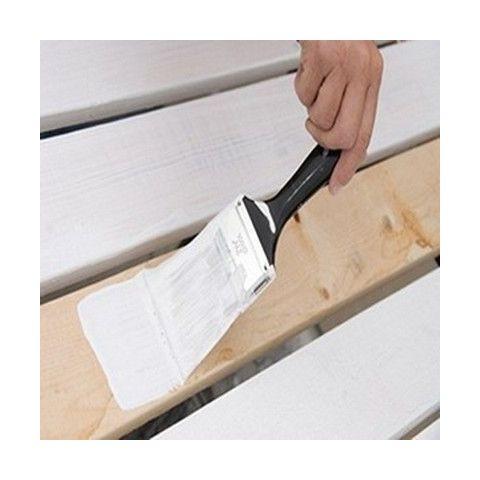 Peinture Bois Exotique Ral 7015 30 Kg Gris Ardoise Codève Bois