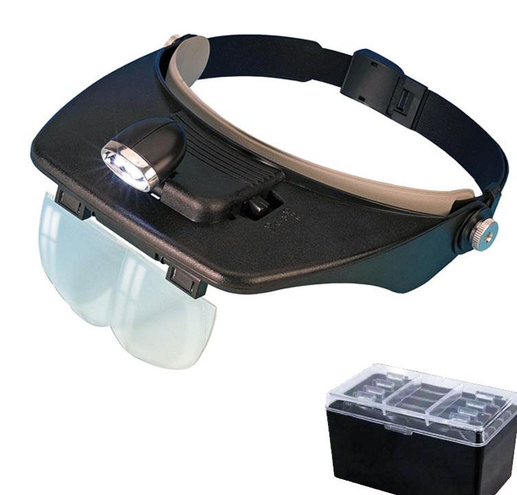 Prix Loupe Comparer Les Casque À De Multirex Led zpSUqMV