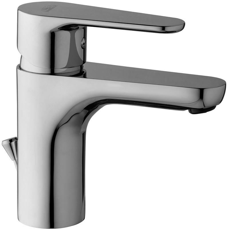 3S PAFFONI EFFE EF015 CR MITIGEUR CARRÉ DOUCHE BAIN A ENCASTRER AVEC INVERSEUR