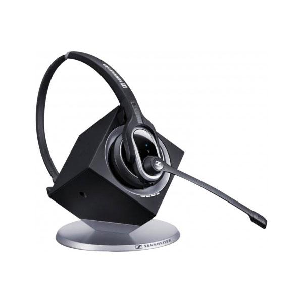 Sennheiser Dw Pro1 Phone Casque Sans Fil Tel Dect Comparer Les