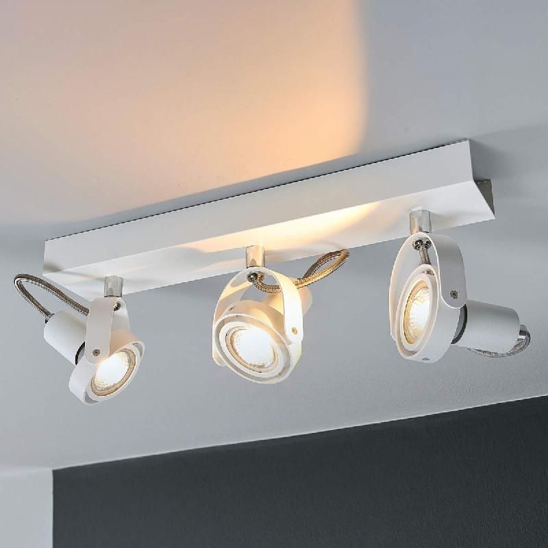 Piotr Led À Comparer Pour Plafond 3 De Dimmable Spot Prix Les Lampes WDE2HY9I
