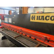 Cisaille guillotine Haco