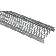 Caillebotis JK Technic