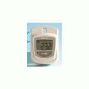 enregistreur de température frigo