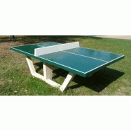 Table de ping pong Table de ping pong