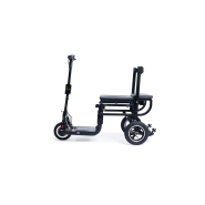 Scooter électrique pliable pour handicapé