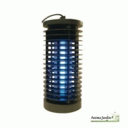 Lampe anti moustiques portable Nortene 4w