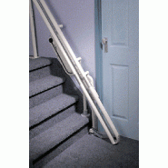 fauteuil escalier
