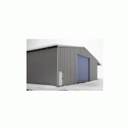 Hangar en kit Hangar en kit
