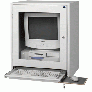 Armoires de protections informatiques Armoires de protections informatiques
