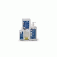 Gels hydroalcooliques