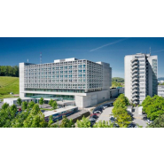 Ascenseur pour personne agée