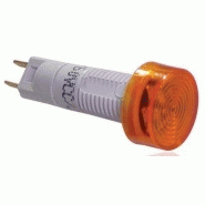 LED orange