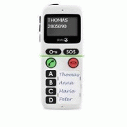 Téléphone mobile PTI