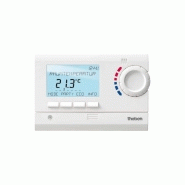 Thermostat d'ambiance programmable Thermostat d'ambiance programmable