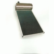 Kit chauffe-eau solaire thermosiphon