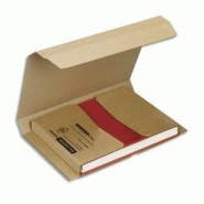 Carton d'emballage pour colis