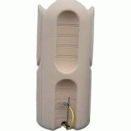 Récupérateur d'eau de pluie 500 Litres