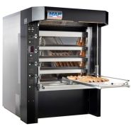 Four à sole électrique