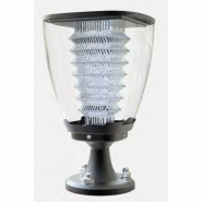 Balisage solaire LED