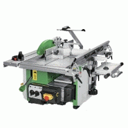 Mini combiné à bois