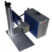 Machine gravure laser sur verre