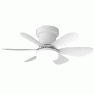 Brasseur d'air sans pale