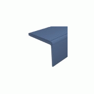 Nez de marche escalier pvc