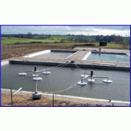 Traitement biologique des effluents Traitement biologique des effluents
