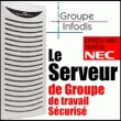 Serveurs de ports Serveurs de ports