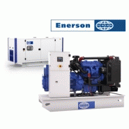 Groupe électrogène 20 kva