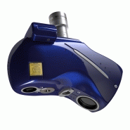 Scanner 3D Systems Scanner 3D Systems