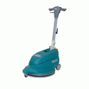 Cireuse parquet professionnelle