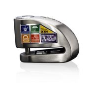 Alarme antivol portable