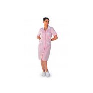 Blouse de ménage