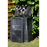 Composteur De Jardin Compostys