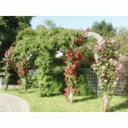 Pergolas
