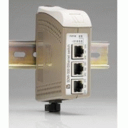 Commutateurs Ethernet