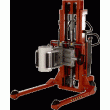 Pince de levage horizontale Pince de levage horizontale