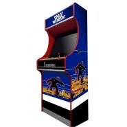 Borne arcade multi jeux