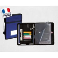 porte document exterieur