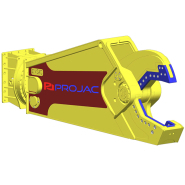 Cisaille à ferraille