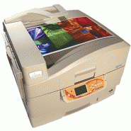 Imprimante laser couleur grand format