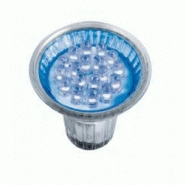 Ampoule LED gu10