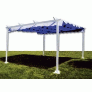 Pergolas