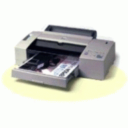 Imprimantes jet d'encre photo grand format