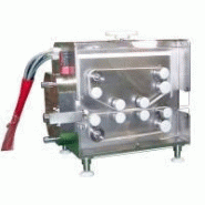 Autres machines d'emballage Autres machines d'emballage